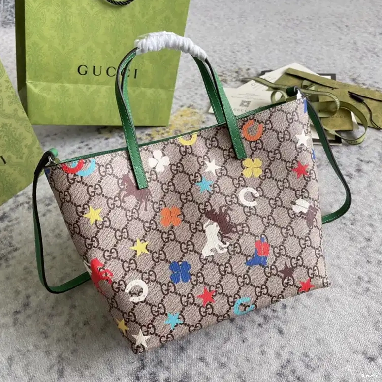 Bag 2306YA0140 Gucci 0813